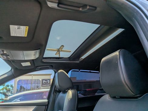 Certified 2024 MAZDA CX-90 3.3 Turbo S w/ Premium Package AWD/4WD image 25