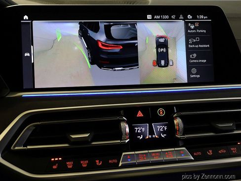 Used 2022 BMW X5 xDrive40i w/ Premium Package image 23