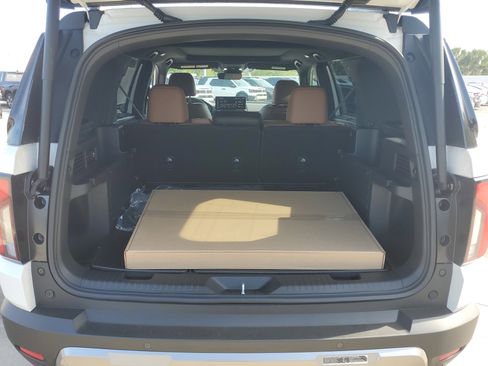 New 2026 Honda Passport TrailSport Elite image 9