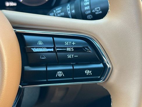 New 2026 MAZDA CX-70 3.3 Turbo S w/ Premium Plus image 29