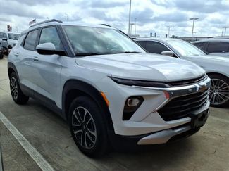 Used 2026 Chevrolet TrailBlazer LT w/ LT Cold Weather Package video 1