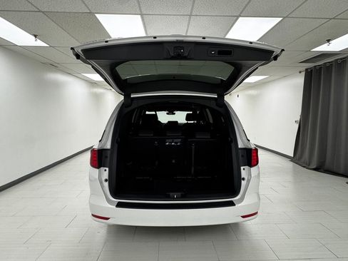 Used 2024 Honda Odyssey Sport image 36