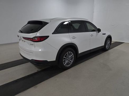 Used 2024 MAZDA CX-90 3.3 Turbo w/ Preferred Plus image 3