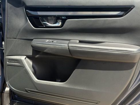 Used 2026 Honda CR-V EX-L image 18