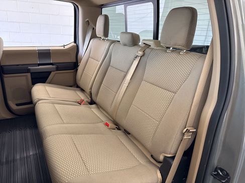 Used 2020 Ford F150 XLT w/ Equipment Group 301A Mid AWD/4WD image 37