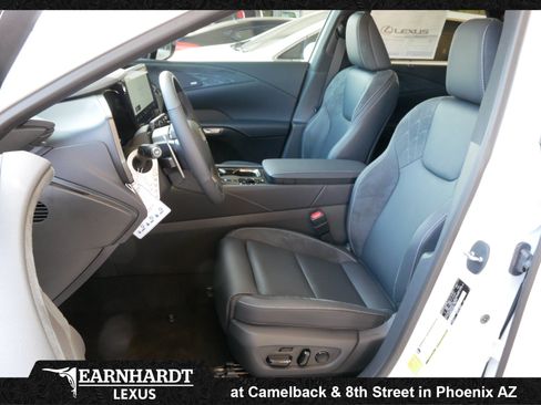 New 2026 Lexus RX 350 AWD/4WD image 2