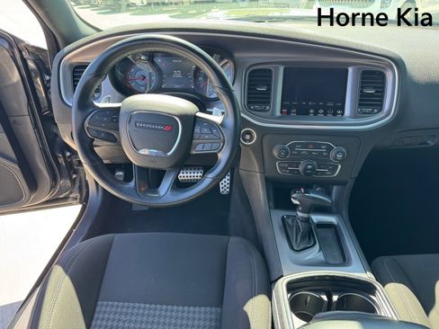 Used 2021 Dodge Charger GT w/ Blacktop Package image 15