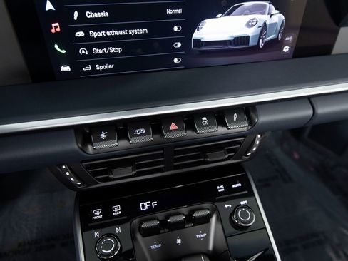 Certified 2026 Porsche 911 GTS image 28