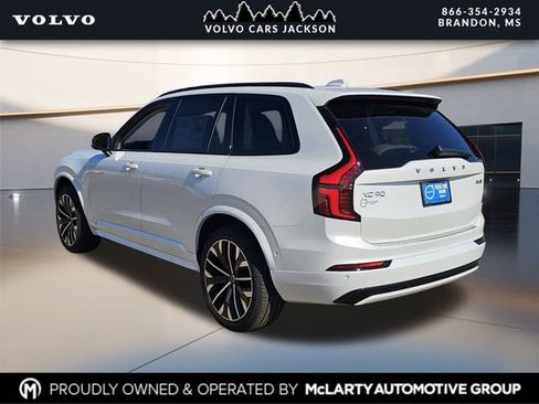 New 2026 Volvo XC90 B6 Ultra w/ Protection Package Premier image 6