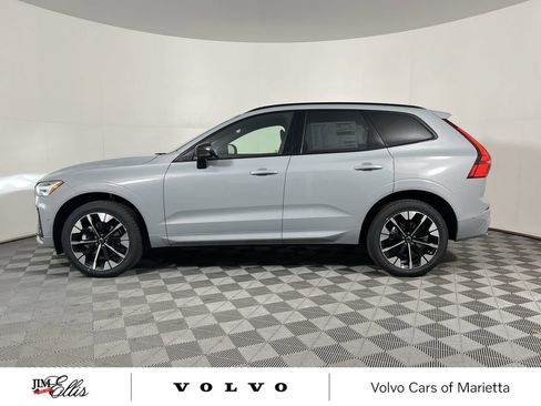 New 2026 Volvo XC60 B5 Plus w/ Protection Package Premier image 5