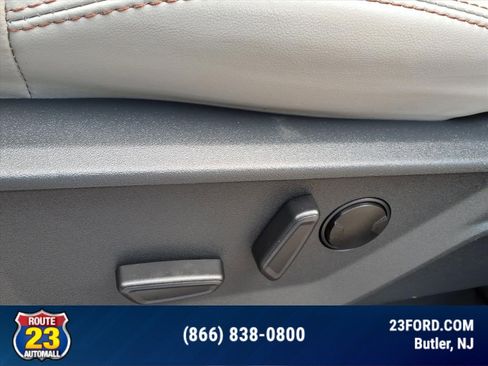 Certified 2025 Ford Expedition Max Active image 24