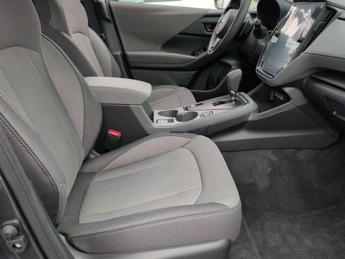 New 2026 Subaru Crosstrek 2.0i Premium AWD/4WD image 21