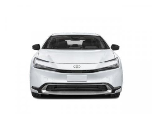 New 2027 Toyota Prius Plug-In Hybrid FWD image 4