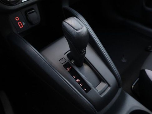 New 2025 Nissan Versa S w/ Trunk Package image 15