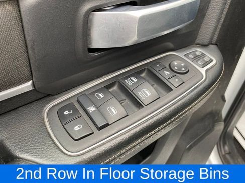Used 2024 RAM 3500 Big Horn AWD/4WD image 17