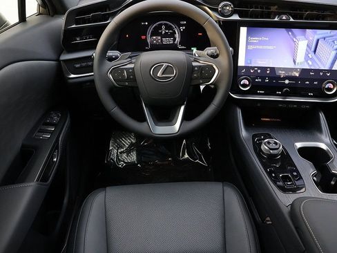 New 2026 Lexus RZ 350e 2WD w/ Technology Package image 18