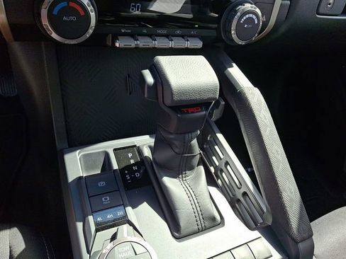 New 2026 Toyota Tacoma TRD Off-Road AWD/4WD image 13