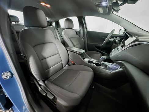 Used 2024 Chevrolet Malibu LT FWD image 28