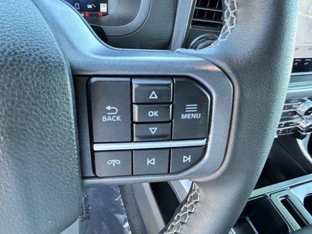 Used 2025 Ford F150 XLT w/ Equipment Group 302A MID AWD/4WD image 31