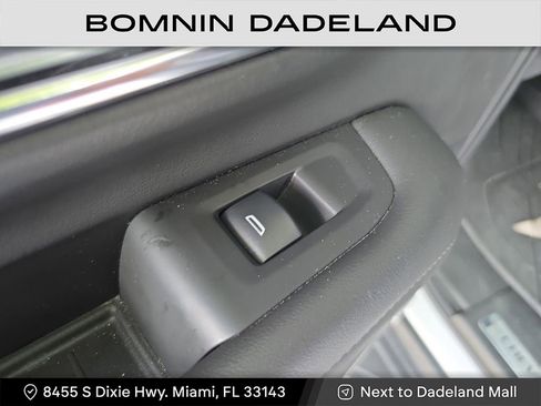 Used 2024 Chevrolet Tahoe LT image 11