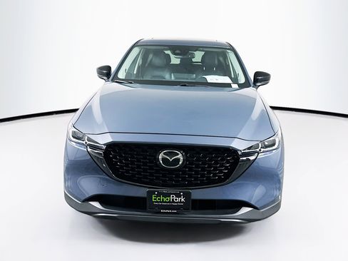 Used 2024 MAZDA CX-5 Carbon Edition image 2