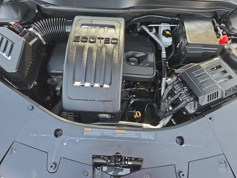 Used 2016 GMC Terrain Denali FWD image 28