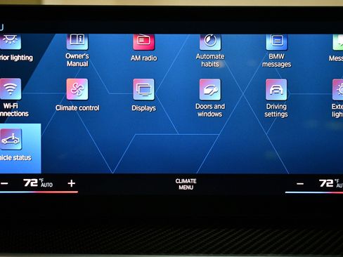 Used 2023 BMW M2 w/ Lighting Package image 39