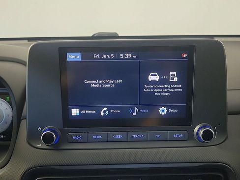 Used 2022 Hyundai Kona N Line w/ Cargo Package AWD/4WD image 28