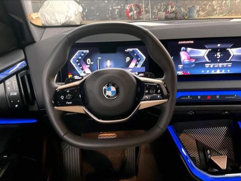 Used 2025 BMW X3 xDrive30i w/ Convenience Package image 8