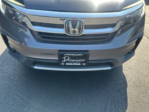 Used 2019 Honda Pilot EX-L image 23