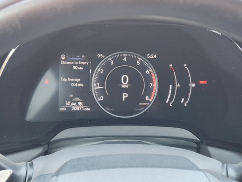 Used 2024 Lexus RX 350 Premium Plus w/ Accessory Package (Z1) FWD image 8