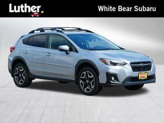 Used 2018 Subaru Crosstrek 2.0i Limited AWD/4WD video 1