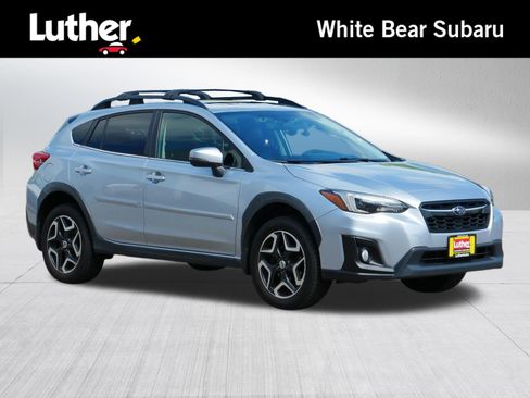 Used 2018 Subaru Crosstrek 2.0i Limited AWD/4WD image 1