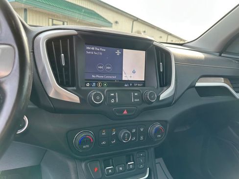Used 2019 GMC Terrain SLE w/ Driver Convenience Package FWD image 16