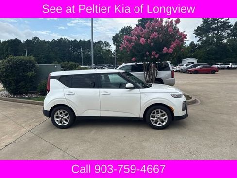 Used 2020 Kia Soul S FWD image 5