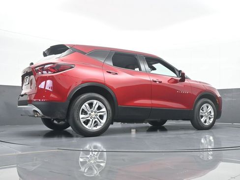 Used 2022 Chevrolet Blazer LT image 47