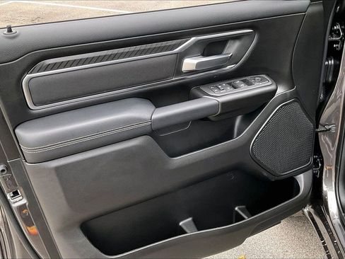 New 2026 RAM 1500 Big Horn image 27