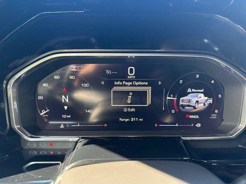 New 2026 GMC Sierra 1500 SLE AWD/4WD image 18