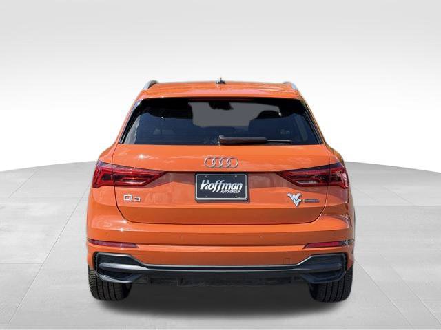 Used 2019 Audi Q3 2.0T Premium Plus AWD/4WD image 6