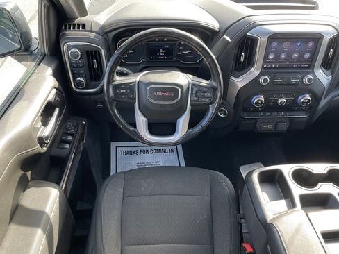 Used 2022 GMC Sierra 1500 Elevation w/ X31 Off-Road Package image 20