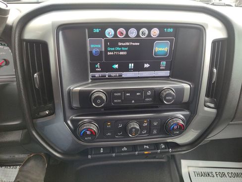 Used 2016 Chevrolet Silverado 1500 LT w/ Midnight Edition image 26