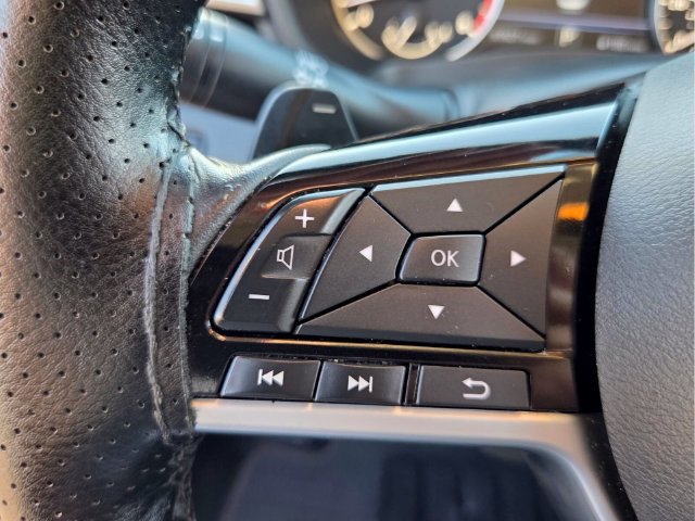 Used 2019 Nissan Altima 2.5 SR w/ SR Premium Package FWD image 30