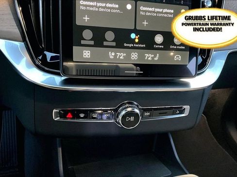 New 2026 Volvo XC90 B6 Ultra w/ Protection Package Premier image 32