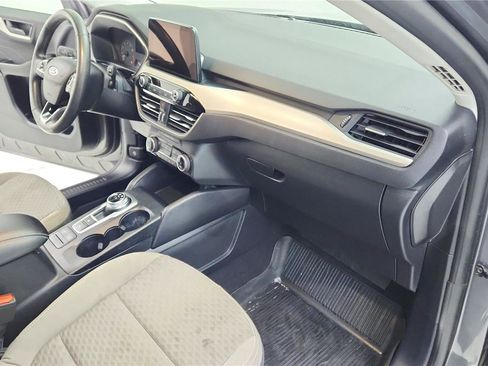 Used 2022 Ford Escape SE w/ Convenience Package image 36