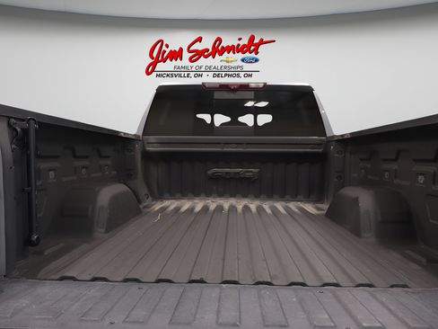 Used 2021 GMC Sierra 1500 AT4 w/ AT4 Premium Package AWD/4WD image 12