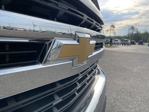 Used 2020 Chevrolet Silverado 1500 LT w/ True North Edition AWD/4WD image 26