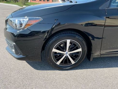 Certified 2023 Subaru Impreza 2.0i Premium AWD/4WD image 8
