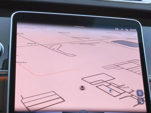 Used 2022 Mercedes-Benz S 580 S 580 image 21