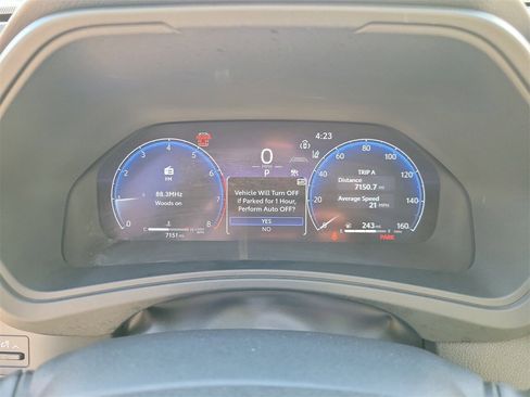 Used 2024 Toyota Grand Highlander Limited image 24