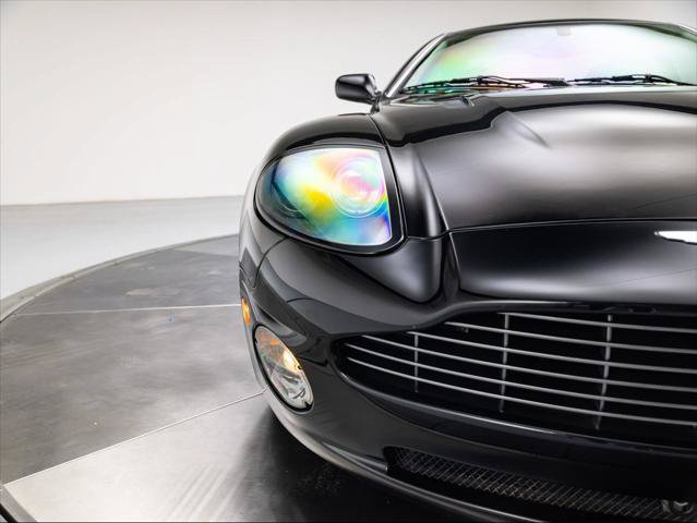 Used 2006 Aston Martin Vanquish S RWD image 16